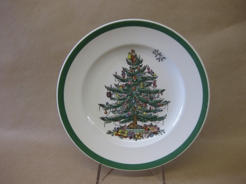 Spode christmas tree - tree, ~