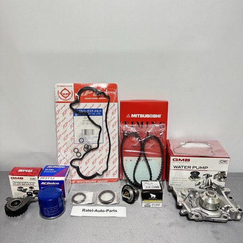 Parts kit for subaru sambar - 8,