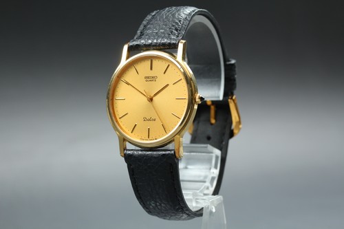 Near mint seiko dolce - [near, mint]seiko