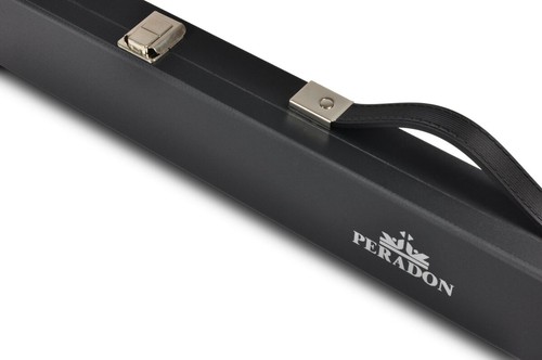 Peradon attache case with - attache, foam