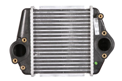 Air cooler turbocharger fits