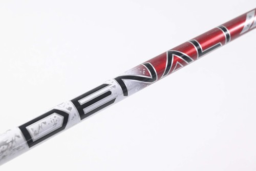 Project denali red driver - denali,