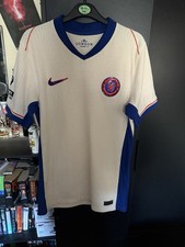 Chelsea Dri-Fit Adv away match shirt 24/25