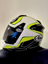 Arai Axces 3 Helmet Size Small