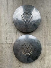 Vintage VW Volkswagen Chrome