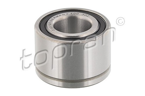 Tensioner pulley ribbed - pulley,, v-ribbed