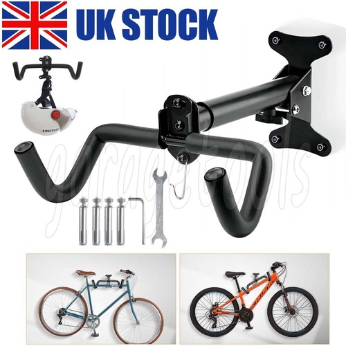 Bike storage hook wall - bike, mounted