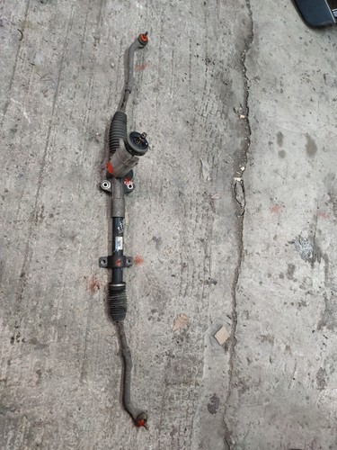 Kia carens power steering rack - carens,
