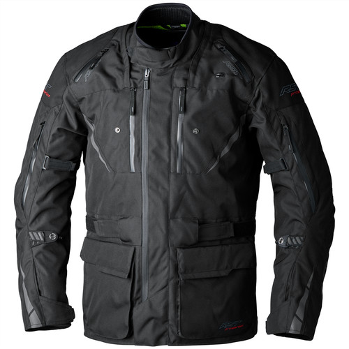 Rst paragon black - rst,