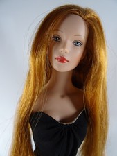 Robert Tonner Layne Doll