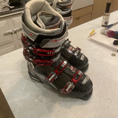 Men nordic ski - men’s, boots