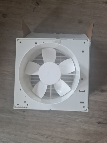 Anda ventilation 150mm wall - ventilation,