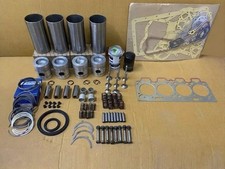 For Perkins T4.236 Engine