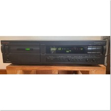 Nakamichi Deck2 Cassette Deck