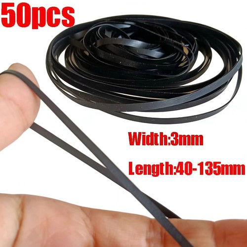 50x 3mm 135mm universal mix - 3mm,