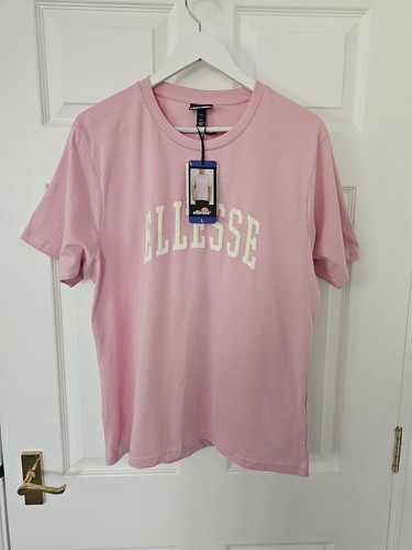 Ellesse logo shirt tressa - logo,