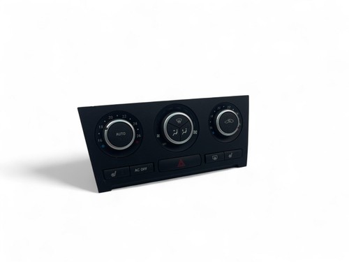 Ka2549 saab climate control - saab,