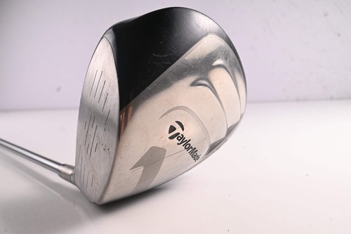 Left hand taylormade burner - left,