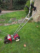 Honda  cultivator Rotovator