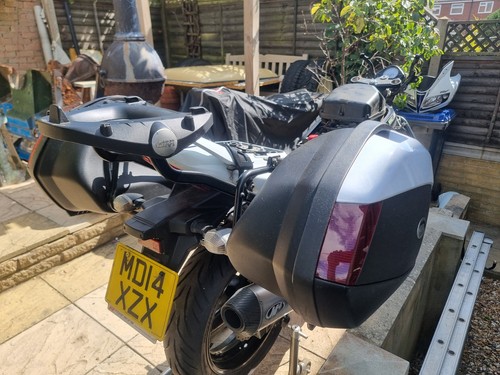 Givi v35 529fz - givi,