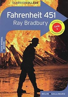 Fahrenheit 451 book - |, |