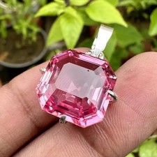 40 Ct Natural Padparadscha