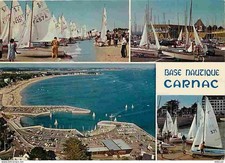 56 - Carnac - Nautical Base -