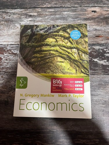 Economics mark taylor - p.,