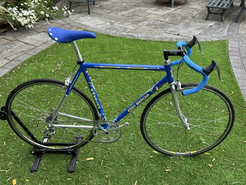 Eddy merckx alu dura - alu,
