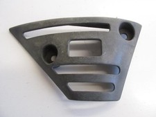 Tank cover Kawasaki KLR 650