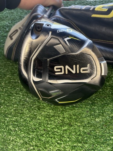 Ping g430 sft driver - ping,