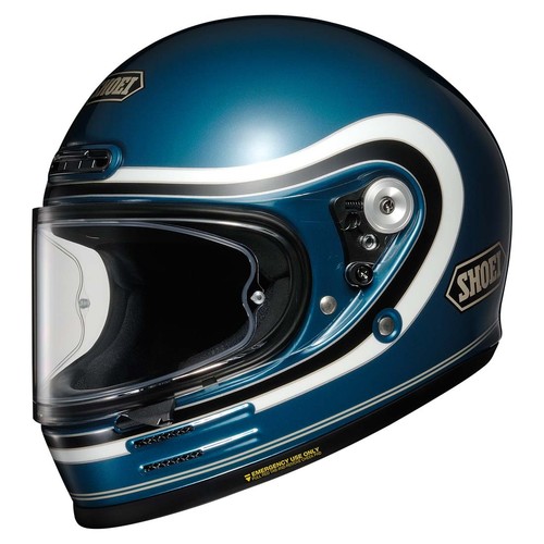 Shoei glamster full face - glamster, 06