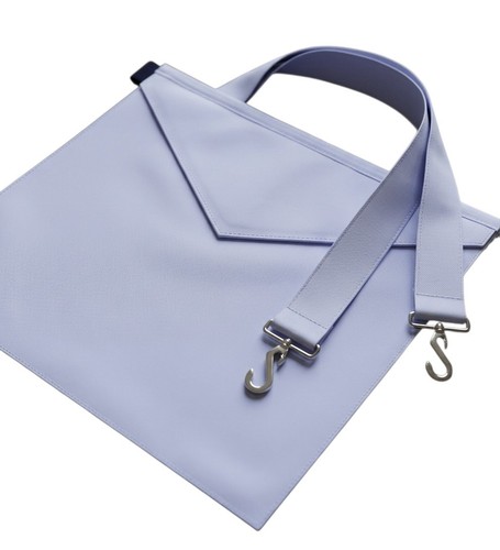 Masonic regalia entered - masonic,