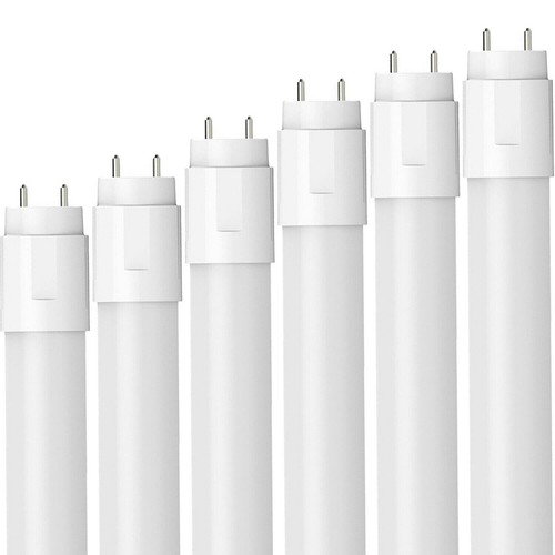Tube replacement for t8 - tube,