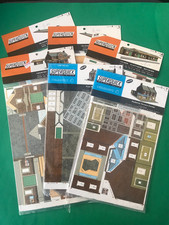 Superquick building Kits x 6