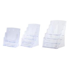 Acrylic Display Stand