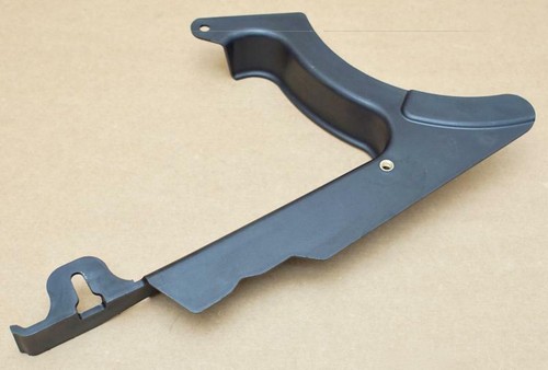 Harley original belt guard - harley,