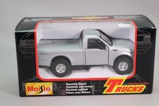 LL1726 MAISTO TRUCKS 21020