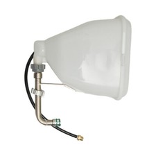 17H171 6L Hopper for Small Electric Airless Paint Sprayer FinishPro Airless NEW