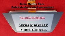 Opel 39042448 Display Astra K