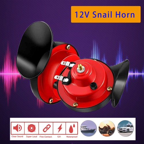 12v super loud - car, horn