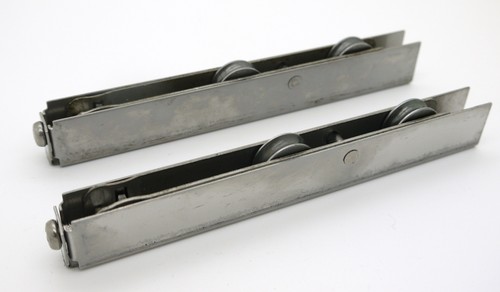 Patio door rollers pair - pair, –