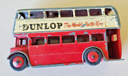 Original vintage 1950s dinky - ,