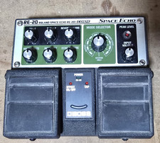 Boss RE-20 Space Echo