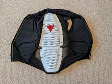 Dainese Men's Back Protector