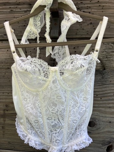 Vintage christian dior - vintage, garter
