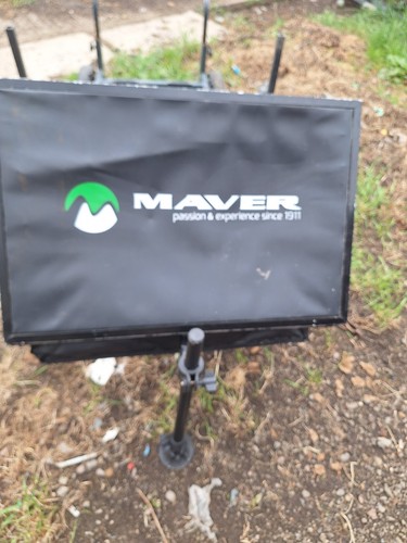 Selection side trays - selection, of