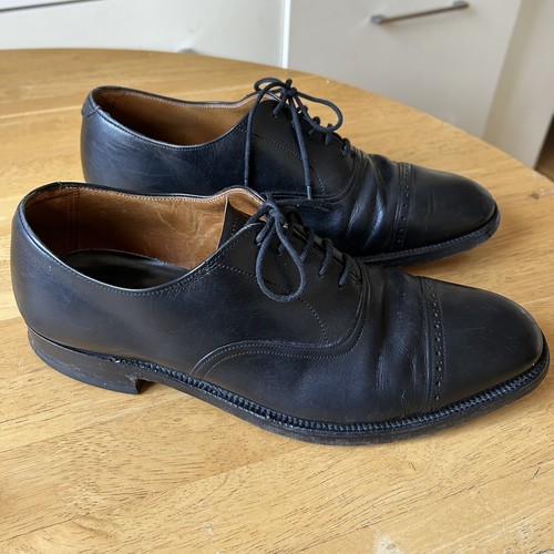 Joseph cheaney brogues shoes - joseph,