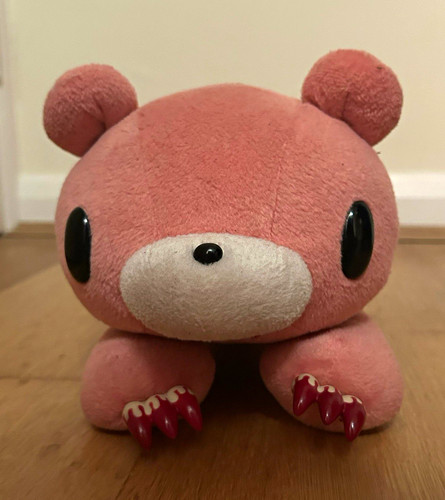 Official mori chack - official, cgp-117