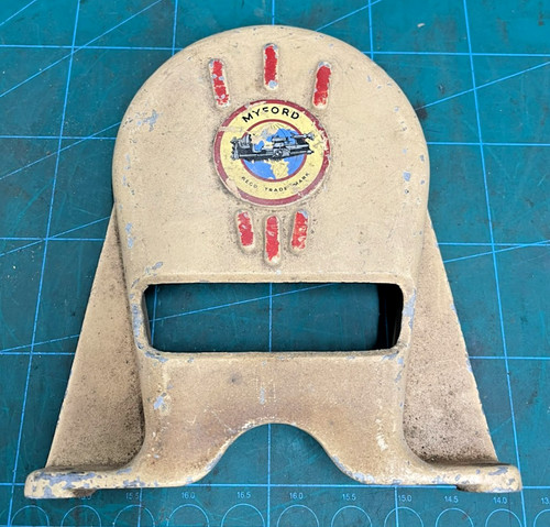 Used myford ml8 belt - myford,